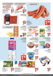 EDEKA Fischstaebchen im Prospekt EDEKA Fischstaebchen im Prospekt