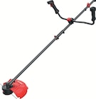 Débroussailleuse sur batterie 2 x 20 V équipée - Mr.Bricolage à Argenteuil Débroussailleuse sur batterie 2 x 20 V équipée en promo chez Mr.Bricolage Argenteuil à 229,00 €