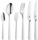 Besteck-Set „King“ im Angebot bei Möbelzentrum Pforzheim in Heilbronn Besteck-Set „King“ Angebote von ZWILLING bei Möbelzentrum Pforzheim Heilbronn für 109,90 €