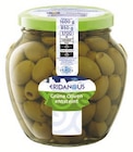 Lidl Gröbenzell - Grüne Oliven oder Gyros-Pfanne oder Weiße Riesenbohnen Angebot im Prospekt Grüne Oliven oder Gyros-Pfanne oder Weiße Riesenbohnen bei Lidl im Gröbenzell Prospekt für 1,69 €