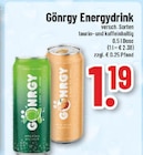 Aktuelles Gönrgy Energydrink Angebot bei Marktkauf in Marl ab 1,19 €