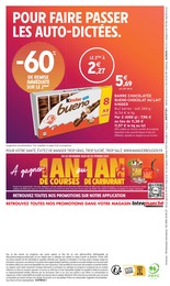 Offre Lait En Poudre dans le catalogue Intermarché du moment à la page 16