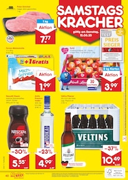 Mikrowelle Angebot im aktuellen Netto Marken-Discount Prospekt auf Seite 56