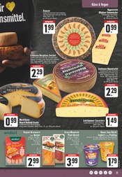Aktueller E center Prospekt mit Käse, "Aktuelle Angebote", Seite 11