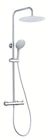 Colonne de douche Goodlife - Gedimat à Perpignan Colonne de douche Goodlife en promo chez Gedimat Perpignan à 169,90 €