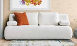 Segmüller Parsdorf - Schlafsofa "Devin" Angebot im Prospekt Schlafsofa "Devin" bei Segmüller im Parsdorf Prospekt für 399,00 €