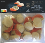 Noix de saint-jacques - GOURMET FINEST CUISINE dans le catalogue Aldi