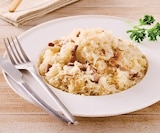 Choucroute cuite aux lardons - Super U à Perpignan Choucroute cuite aux lardons en promo chez Super U Perpignan à 1,99 €