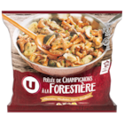 Promo Poelee de champignons a la forestiere surgele à 3,88 € dans le catalogue Bi1 à Génelard
