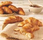 Croissants - U en promo chez U Express Croissants - U dans le catalogue U Express