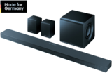 Aktuelle Fernseher Angebote bei expert in Dülmen Aktuelles Soundbar HW-QS760GF/ZG Angebot bei expert in Dülmen ab 624,00 €