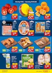 Salat im Netto Marken-Discount Prospekt in Ulm Aktueller Netto Marken-Discount Prospekt mit Salat, "Aktuelle Angebote", Seite 9