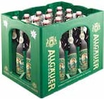 Bier von Allgäuer Büble im aktuellen V-Markt Prospekt für 13,99 €