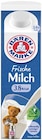Frische Milch von Bärenmarke im aktuellen REWE Prospekt