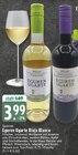 Rioja Blanco im Angebot bei EDEKA in Rheda-Wiedenbrück Rioja Blanco Angebote von Eguren Ugarte bei EDEKA Rheda-Wiedenbrück für 3,99 €