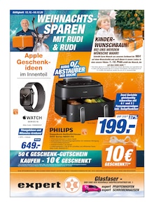 Aktueller expert Prospekt (Rohrenfels, 20 Seiten zum blättern expert Prospekt Top Angebote mit 20 Seiten