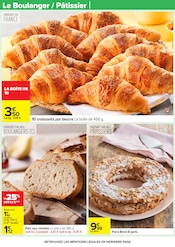 D'autres offres dans le catalogue "ALCOOLS & BIÈRES" de Carrefour D'autres offres dans le catalogue "ALCOOLS & BIÈRES" de Carrefour à la page 28