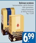 prodomo bei E xpress im Prospekt "" für 6,99 €