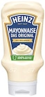 nahkauf Quickborn - Mayonnaise oder Tomato Ketchup Angebot im Prospekt Mayonnaise oder Tomato Ketchup bei nahkauf im Quickborn Prospekt für 1,79 €