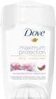 Antitranspirant Deostick Maximum Protection Pomegranate & Lemon Verbena Scent bei dm-drogerie markt im Karlsbad Prospekt für 5,95 €