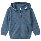 Aktuelle Babykleidung Angebote bei Ernstings family in Osnabrück Aktuelles Baby Sweatjacke Angebot bei Ernstings family in Osnabrück ab 15,99 €