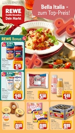 REWE Prospekt für Barlt: "Dein Markt", 30 Seiten, 01.06.2026 - 06.06.2026