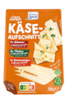 Aktuelles Butterkäsescheiben Angebot bei Netto Marken-Discount in Salzgitter ab 2,45 €