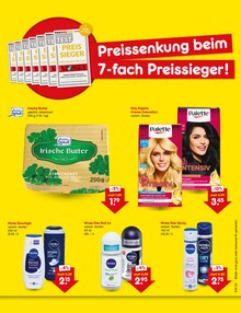 Butter im aktuellen Netto Marken-Discount Prospekt (Bottrop) Butter im Netto Marken-Discount Prospekt "Aktuelle Angebote" mit 72 Seiten (Bottrop)