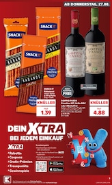 Fleisch im Kaufland Prospekt in Freital Aktueller Kaufland Prospekt mit Fleisch, "Hier bin ich richtig", Seite 3