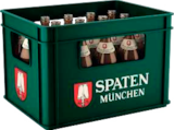 Aktuelle Bier Angebote bei EDEKA in Neumünster Aktuelles Hell Angebot bei EDEKA in Neumünster ab 14,99 €