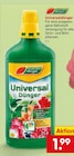 Universaldünger von Gartenkrone im aktuellen Netto Marken-Discount Prospekt