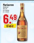 Trinkgut Hambühren - Mariacron Angebot im Prospekt Mariacron bei Trinkgut im Hambühren Prospekt für 6,49 €