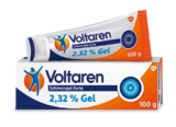 Voltaren Schmerzgel forte Angebote bei REWE Essen für 17,99 €