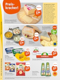 tegut Pizza im Prospekt 