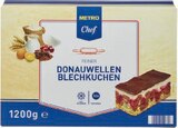 Blechkuchen von Metro Chef im aktuellen METRO Prospekt für 13,69 €