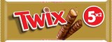 Twix en promo chez Lidl Aubagne à 1,05 €