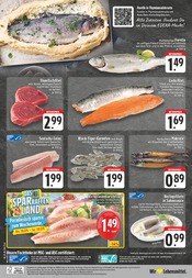 Forelle im EDEKA Prospekt in Münster Aktueller EDEKA Prospekt mit Forelle, "Aktuelle Angebote", Seite 26