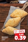 Aktuelles Käsebrötchen Angebot bei Kaufland in Magdeburg ab 0,39 €
