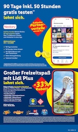 App Angebot & Preis im aktuellen Lidl Prospekt App Angebot im aktuellen Lidl Prospekt auf Seite 69