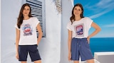 AWG - T-Shirt Angebot im Prospekt T-Shirt bei AWG im Prospekt "" für 24,99 €