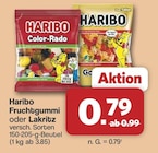 famila Nordwest - Color-Rado Angebot im Prospekt Color-Rado bei famila Nordwest im Prospekt "" für 0,79 €