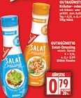Salat-Dressing Joghurt von Gut&Günstig im aktuellen EDEKA Prospekt