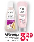 Reparatur & Aufbau Shampoo Angebote von Guhl bei E center Mainz für 3,29 €