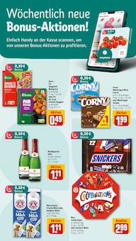 REWE Prospekt der KW 28 "Dein Markt" Aktueller REWE Prospekt "Dein Markt" Seite 2 von 26 Seiten