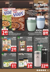 Aktueller E center Prospekt mit Tasse, "Aktuelle Angebote", Seite 17