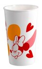 Set de vaisselle - Disney en promo chez Lidl Valence à 6,99 €
