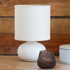 Lampe boule en promo à 7,99 € chez B&M Lampe boule dans le catalogue B&M