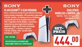 PlayStation 5 Slim Version im Angebot bei Marktkauf in Recklinghausen PlayStation 5 Slim Version Angebote von Sony bei Marktkauf Recklinghausen für 444,00 €