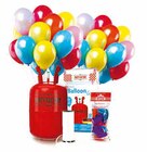 Ballongas im Angebot bei hagebau kompakt in Bergisch Gladbach Ballongas Angebote von PARTY FACTORY bei hagebau kompakt Bergisch Gladbach für 29,99 €