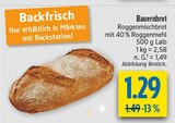 Aktuelle Brötchen Angebote bei diska in Erfurt Aktuelles Bauernbrot Angebot bei diska in Erfurt ab 1,29 €